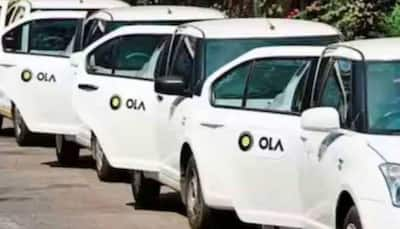 Bhavish-Led Ola Consumer Clocks 21% Decline In Revenue In FY24