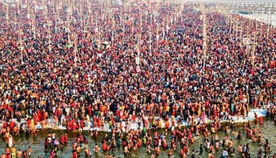 Maha Kumbh 2025 To Enter Guinness World Records With THESE Milestones In Next Few Days — READ