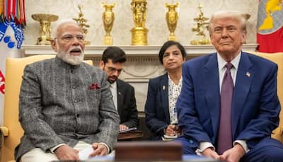 Modi In US: President Trump Praises ‘Great Friend’ Modi But Warns Of Higher Tariffs If…