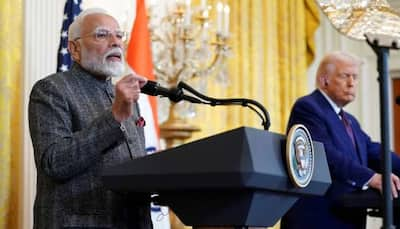 India Ready To Take Back Its Citizens Living Illegally In US, Need To End Ecosystem Of Human Trafficking: PM Modi