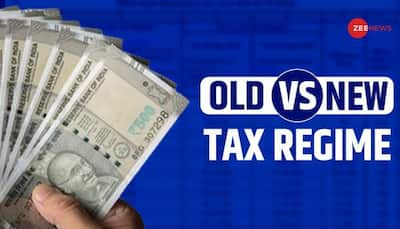 New Tax Regime Vs Old Tax Regime — Is Old Regime Still Beneficial For Those Earning Above Rs 12.75 Lakh Yearly? Expert Explains