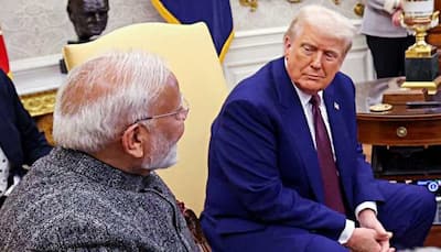 India, US Set Boll Rolling For ‘Mission 500’ As Mega Trade Pact Takes Shape