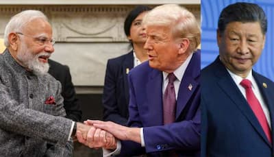 ‘Bilateral Cooperation Should Not…’: What Did China On Modi-Trump Meeting?