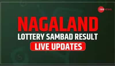 Nagaland Dear Narmada 1 PM Lottery Result 15.02.2025 (SHORTLY) Live: Saturday Lucky Draw SHORTLY At 1 PM – 1 Crore First Prize, Check Complete Winners List