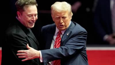 Federal Layoffs: Nearly 10,000 Workers Fired as Trump, Musk Push Restructuring