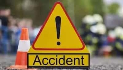 Four Killed As Speeding Car Rams Into Tractor-Trolley In UP’s Basti Basti