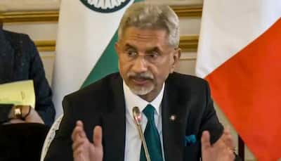 ‘There Is Double Standard…’: Jaishankar’s Strong Remark On ‘West’ Propaganda