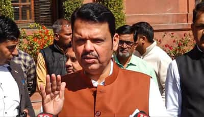 Maharashtra To See Law Against ‘Love Jihad’ Soon? Fadnavis Govt Forms Panel