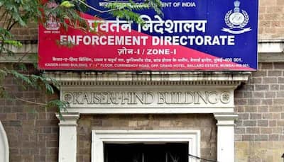 ED Seizes Rs 170-Cr Worth Bank Deposits In Probe Against ‘Fraud’ Forex Trading Platform