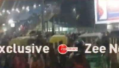 Over 10 Injured As Maha Kumbh Crowd Causes Stampede At New Delhi Railway Station, Say Police