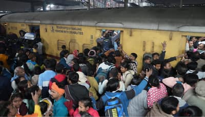 18 Dead In New Delhi Railway Station Stampede Amid Maha Kumbh Train Rush – What Happened?