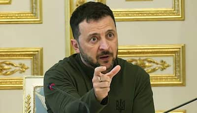 Zelenskyy Calls For Creation Of European Army At Munich Security Conference