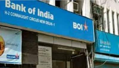 Bank Of India Raises Rs 2,690 Crore Via Infra Bonds At 7.5 Per Cent Interest Rate