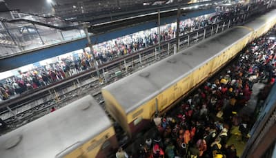 ‘Carried Bodies On Handcarts’, Porters Recall Stampede Horror At New Delhi Railway Station