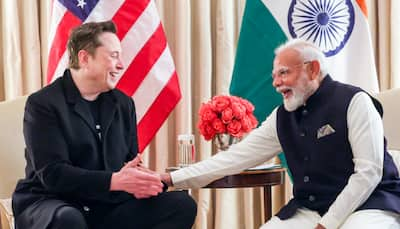 BJP Smells ‘Foreign Meddling’ As Elon Musk’s DOGE Dept Cancels ‘India Voter Turnout’ Grant