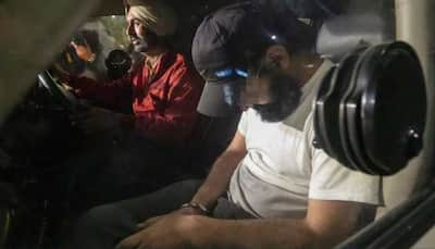 'Handcuffed, Legs Chained': Deportees Narrate Ordeal As Their American Dream 'Crash-Lands' In Amritsar