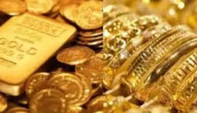 Gold Up 11 Per Cent In 2025, Likely To Remain Bullish Amid Global Uncertainties