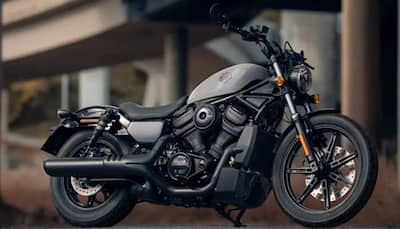 Will Harley-Davidson Roar In Full Range In India Again On Trump’s Reciprocal Tariffs?