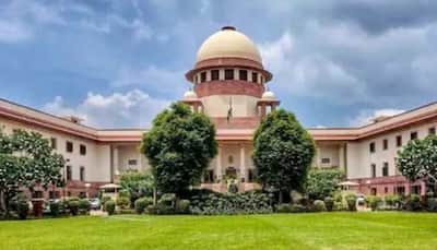 Supreme Court Adjourns Hearing In Places Of Worship Act