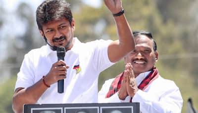 Centre Trying To Impose Hindi On Us: Tamil Nadu Dy CM Udhayanidhi Stalin On NEP