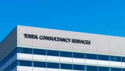 TCS Set To Roll Out Salary Hikes With Increases Of 4-8%: Report