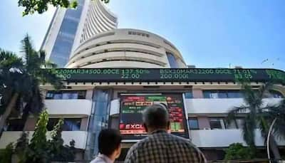 Sensex, Nifty Bounce Back To End 8-Day Losing Streak