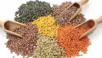 Procurement Of Pulses From Farmers At MSP In Full Swing Under PM-AASHA Scheme