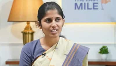 UPSC Success Story: She Studies 12 Hours A Day, Prepared For Two Years And Cracked Civil Services In First Attempt With AIR... Her IAS Success Tips...