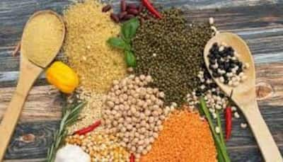 PM-AASHA Scheme: Procurement Of Pulses From Farmers At MSP In Full Swing