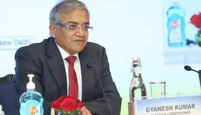 Who Is Gyanesh Kumar? New Chief Election Commissioner; Played Key Role In Article 370 Abrogation