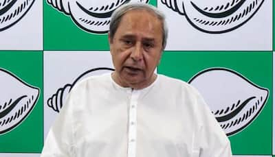 Odisha Budget: LoP Naveen Patnaik Says Double Engine Govt Is Going In Reverse Gear