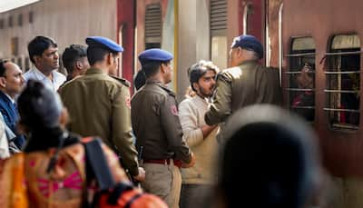 What Set Off Stampede At New Delhi Railway Station? RPF Report Says This…