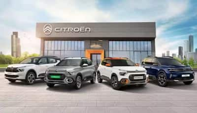 Citroen Launches 3 New Touchpoints In Tamil Nadu