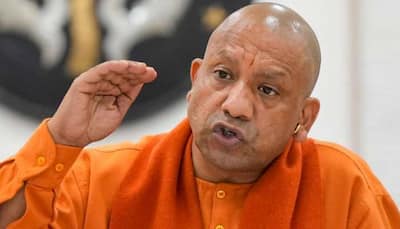 ‘Accusations Or Unparliamentary Conduct Cannot Solve Problems’: UP CM Adityanath