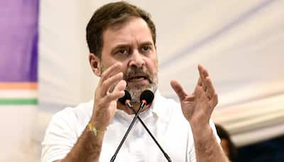 ‘Disrespectful, Discourteous’: Rahul Gandhi Hits Out At Modi, Shah Over ‘Midnight’ CEC Appointment