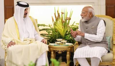 From Strategic Partnership To Trade Deal: Key Outcomes Of India-Qatar Meet