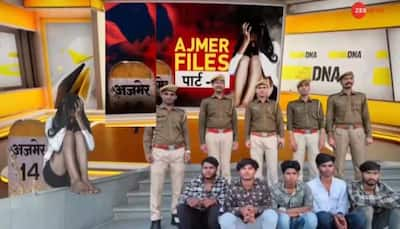 2025 Chapter Of 1992 Ajmer Blackmail Scandal? Check How Rs 2,000 Led To Arrest Of New Gang Targeting Minor Girls