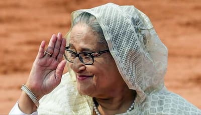 More Trouble Likley In Future For Sheikh Hasina As Bangladesh Govt Keeps Her Extradition On Top Priority