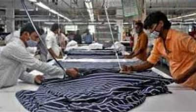 India Aims To Triple Its Textile Exports To Rs 9 Lakh Crore By 2030