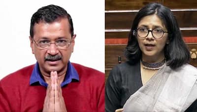 As Delhi Awaits New CM, AAP Rebel MP Swati Maliwal Makes THIS Big Demand From Kejriwal