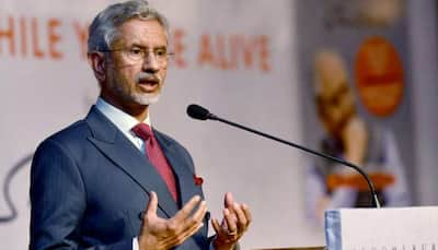 EAM Jaishankar Visit To South Africa For G20 Foreign Ministers' Meeting