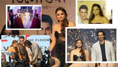 Priyanka Ghosh’s Banglar Sera Tilottama & Bengal Business Honour Award 2024-25 Shine In Grand Success With Arjun Rampal & Arbaaz Khan