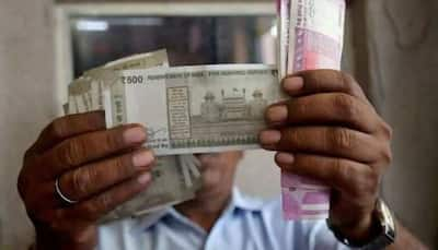 Salaries In India To Increase By 9.2% In 2025, Manufacturing And GCCs Lead