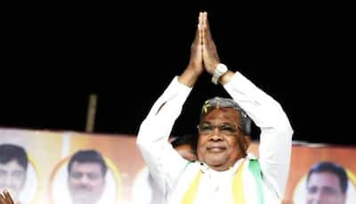 Karnataka MUDA Case: Lokayukta Police Gives Clean Cheat To Siddaramaiah, Wife