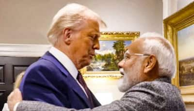 ‘Nobody Can Argue With Me’: Trump’s Stern Tariff Warning To PM Modi During US Visit