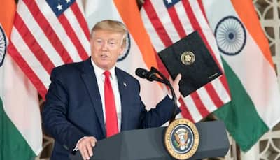 'Why Do We Need To Spend USD 21 Million?': Donald Trump Slams USAID Interference In India's Polls