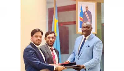 General Technologies Secures $1 Billion MOU To Revolutionize Telecommunications In The DRC By 2028