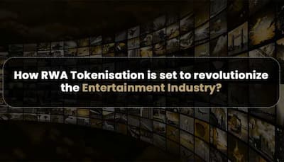 How RWA Tokenization Is Set To Revolutionize The Entertainment Industry