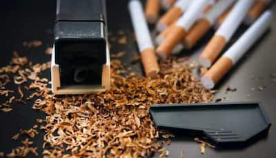 Cigarette Prices Set To Go Up? Government Likely To Hike GST On Tobacco Products