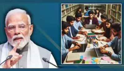 PM Internship Scheme Round 2 With Over One Lakh Opportunities Open For Applications